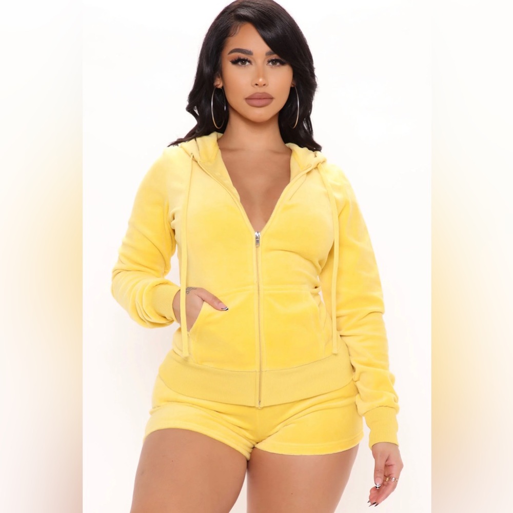 Fashion Nova Set